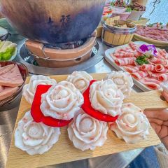 醬小七老火鍋張用戶圖片