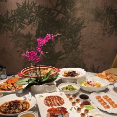 漢舍中国菜馆臻选店(瑞虹天地太阳宫店) User Photo