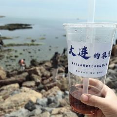 喜鼎海胆水饺(星海湾壹号店) 여행 사진
