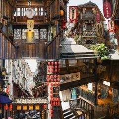 同顺泰·北苑拾遗国风老茶馆 User Photo