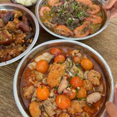 柴火人家(爱莲湖店) User Photo