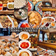 馬風花大盤雞·新疆菜張用戶圖片