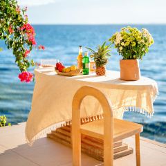 留白LIUBAI·菡萏驿海景度假酒店·留白Villa·菡萏驿海景餐厅(双廊店) User Photo