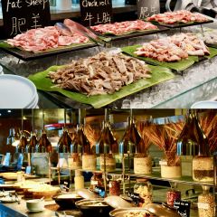 海口威斯汀酒店·知味西餐厅 User Photo