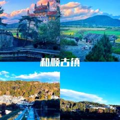 邓氏大薄片 User Photo