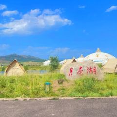 德顺源(桥华店) User Photo