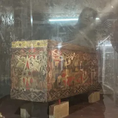 ZHENG XI WANG User Photo