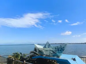 Shorncliffe Pier