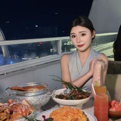 青夏空中花园餐厅 User Photo