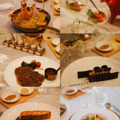 CHAR Grill & Sky Bar User Photo