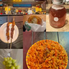 CHANGLUOHOU·BEEF PATTY WITH ALLIUM MONGOLICUM User Photo