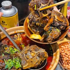 深夜食堂(永康南路店) User Photo