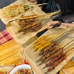 深夜食堂(永康南路店) User Photo