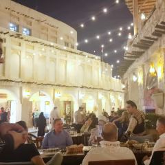 Damasca One Restaurant User Photo