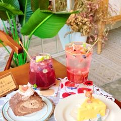 無二與你張用戶圖片