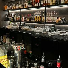 Match Box Bar User Photo