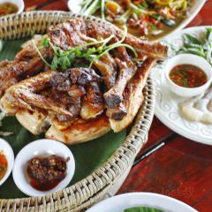 Manamae Garden Restaurant User Photo