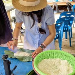Dusun Tok Wak Desa, User Photo