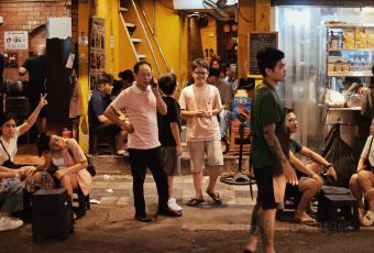 Chè 4 Mùa Hàng Cân User Photo