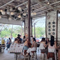 Sailom Bangpoo Restaurant張用戶圖片