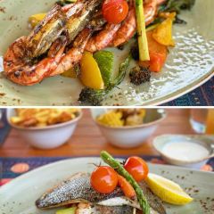 Savannah Grill User Photo