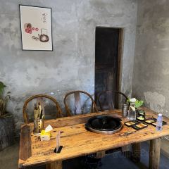 灌炙烧院子烤肉 User Photo