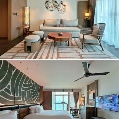 Coast Beach Club & Bistro Pattaya User Photo