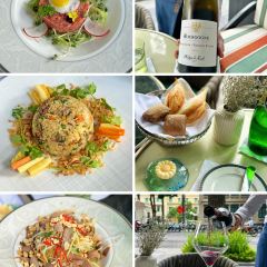 Bamboo Bar張用戶圖片