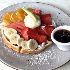 Where’s Wolli Cafe User Photo