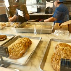Silos Baking Co. User Photo