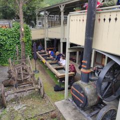 Mantra Restaurant User Photo