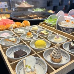 临江门毛肚火锅(金街店) 여행 사진
