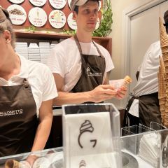 Gelateria Gallonetto User Photo