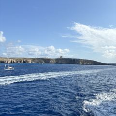 Santa Marija Bay Eatery, Comino User Photo