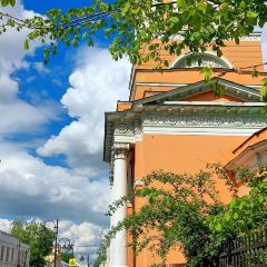 DuckStar's 여행 사진