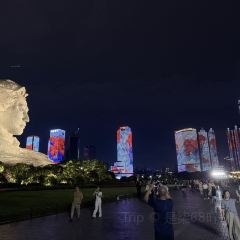 HIB HUB公社（解放西路店）張用戶圖片