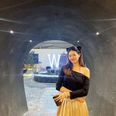 EASY·W咖啡工坊(爱民路店) User Photo