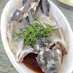 田心农庄·荔枝木烧鸡·农家河鲜 User Photo