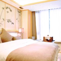 毕棚沟娜姆湖度假酒店·风味餐厅 User Photo