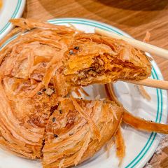 甘食记成都肥肠粉(大卫城店) User Photo