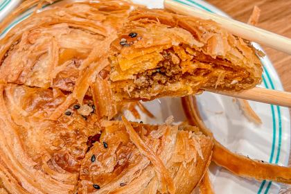 甘食记成都肥肠粉(大卫城店)