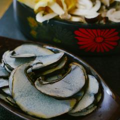 珍菌园·野生菌主题餐厅(告庄店) User Photo