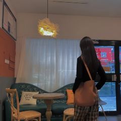 Shiwushouzuotianpin User Photo
