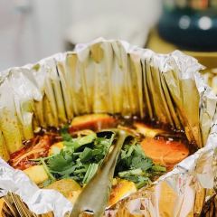 小西米(眉中店) User Photo