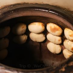 杜府烤饼 User Photo