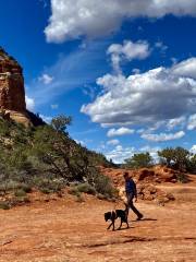 Red Rock Ranger District Visitor Center