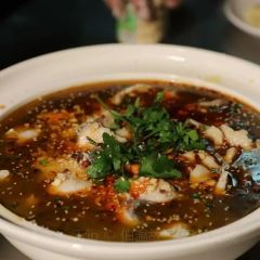 阿满饭店 User Photo