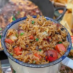 一畝山鮮火鍋集市張用戶圖片