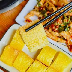 農家椰子雞（神州半島店）張用戶圖片