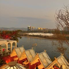 Man xi gong · mei gong he pan ri luo restaurant User Photo